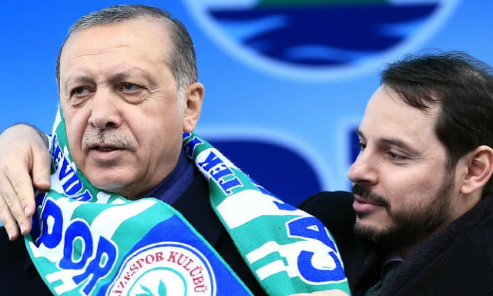 Αναπόφευκτη η σύγκρουση της Τουρκίας με τη Δύση - Τα "σκοτεινά" σχέδια του Ερντογάν